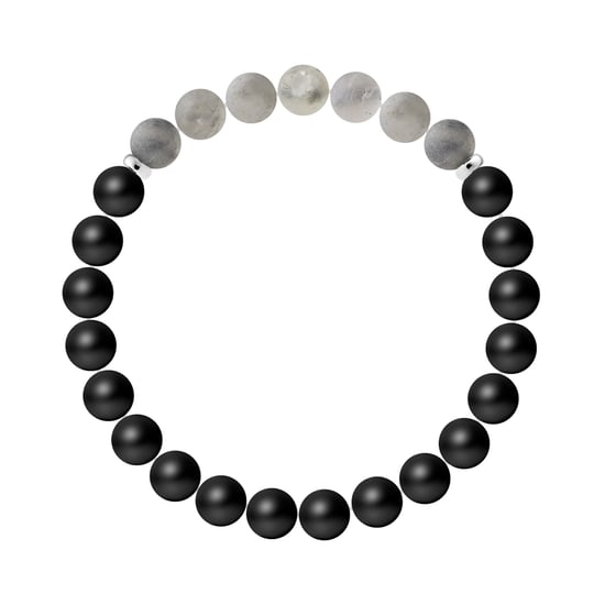 Bracelet Silver Sterling 925  Parme
