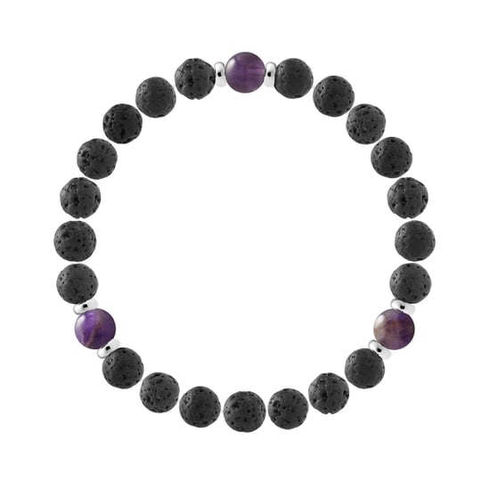 Bracelet Silver Sterling 925 Montague