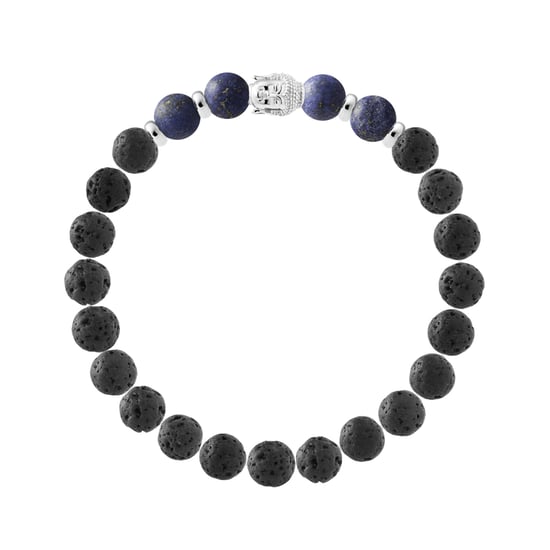 Bracelet Silver Sterling 925 High Rock