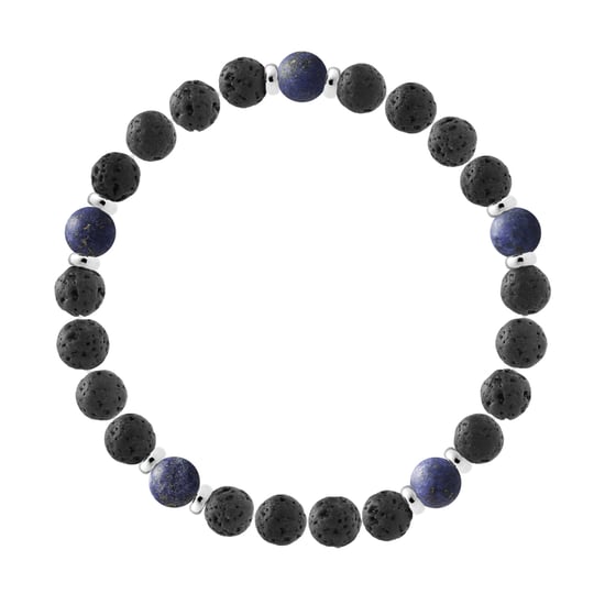 Bracelet Silver Sterling 925 Grab Hill