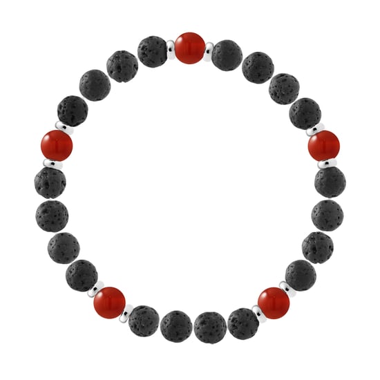 Bracelet Silver Sterling 925 Boliney