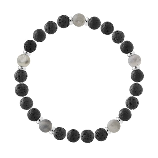 Bracelet Silver Sterling 925 Greenland
