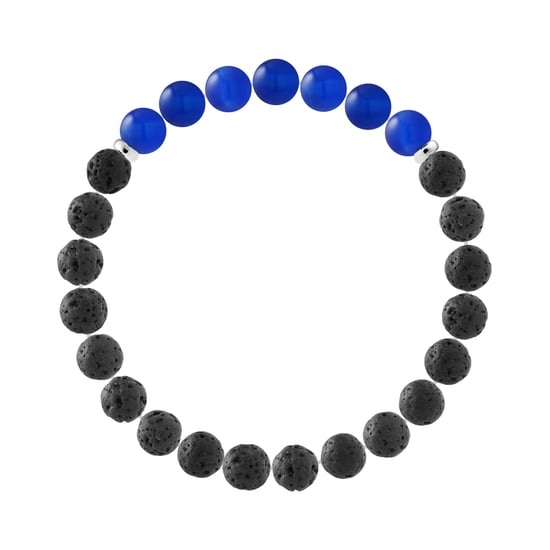 Bracelet Silver Sterling 925 Bilbao