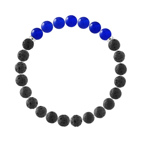 Bracelet Silver Sterling 925 Malaga