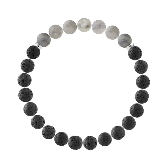 Bracelet Silver Sterling 925  Palma