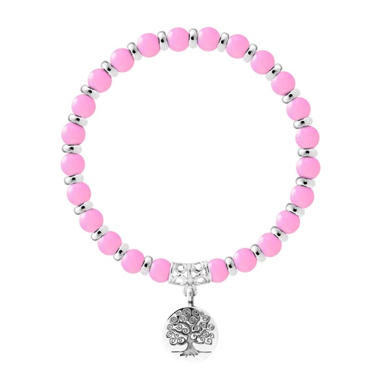 Bracelet Silver Sterling 925  Liberty City