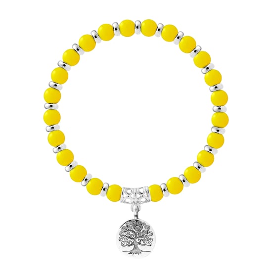Bracelet Silver Sterling 925 Little Havana