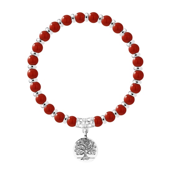 Bracelet Silver Sterling 925 Flagami