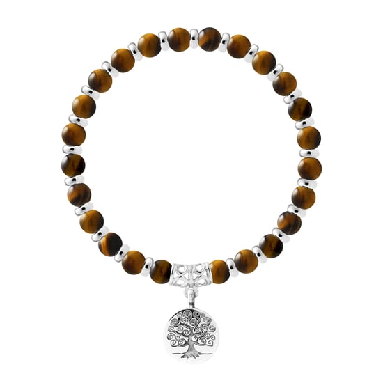 Bracelet Silver Sterling 925 Coconut Grove