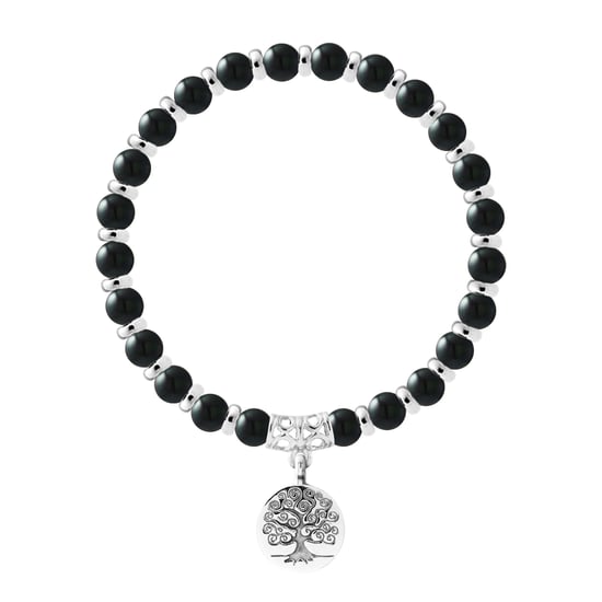 Bracelet Silver Sterling 925  Little Haiti