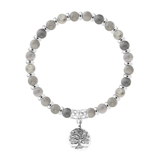 Bracelet Silver Sterling 925 Civic Center