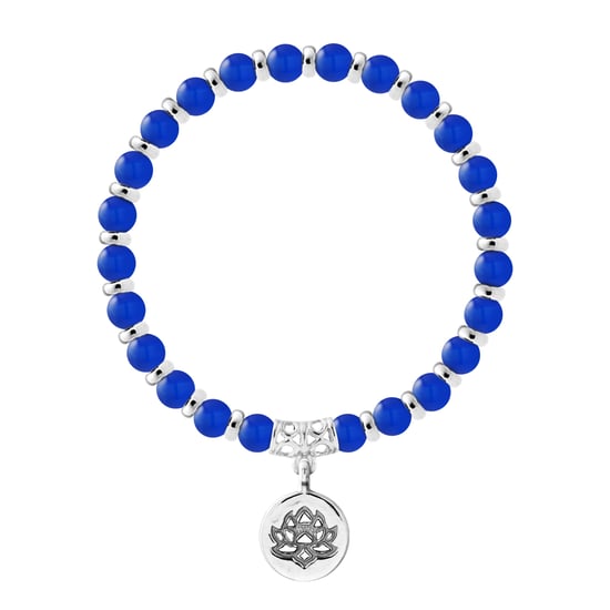 Bracelet Silver Sterling 925 Rush