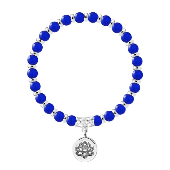Bracelet Silver Sterling 925  Fingal