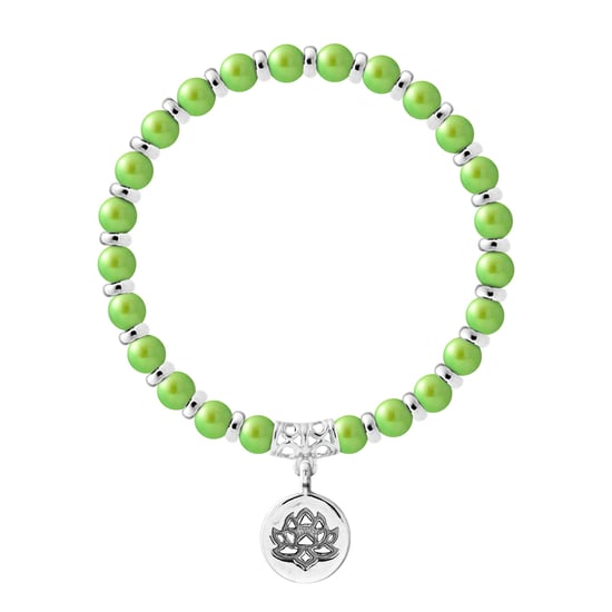 Bracelet Silver Sterling 925 East Tremont
