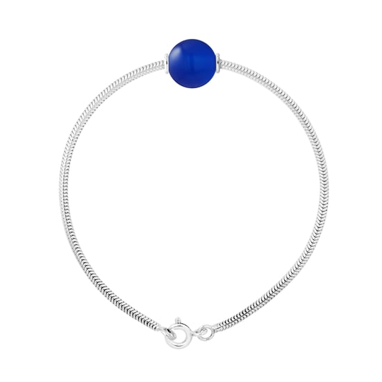 Bracelet Silver Sterling 925 Beijing