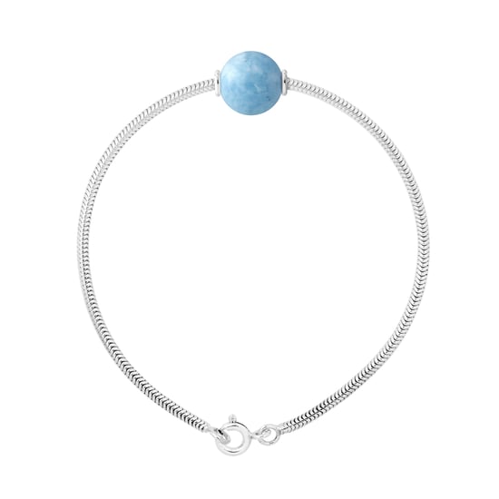 Bracelet Silver Sterling 925  Istanbul