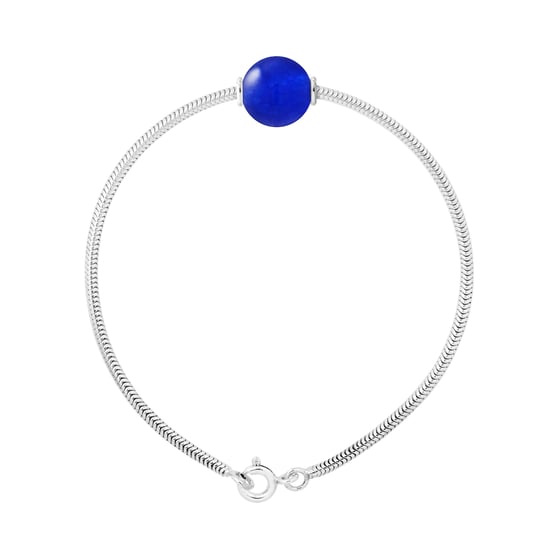 Bracelet Silver Sterling 925 Manille