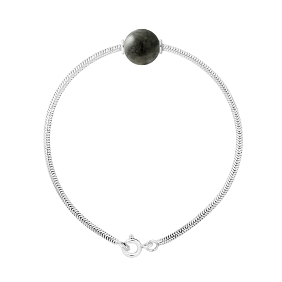 Bracelet Silver Sterling 925 Dacca