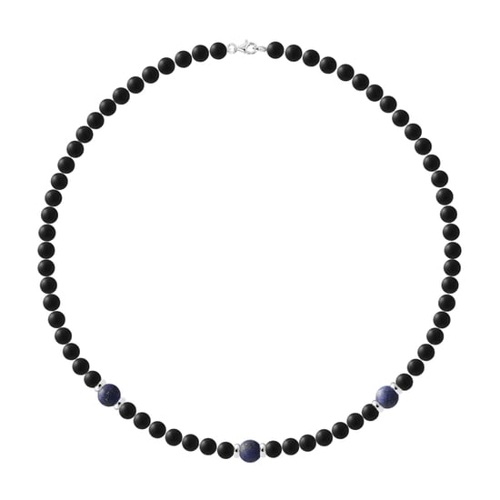 Necklace Silver Sterling 925  Luton