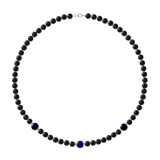 Necklace Silver Sterling 925 Nottingham
