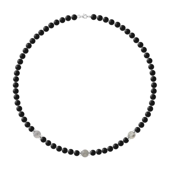 Necklace Silver Sterling 925  Oxford