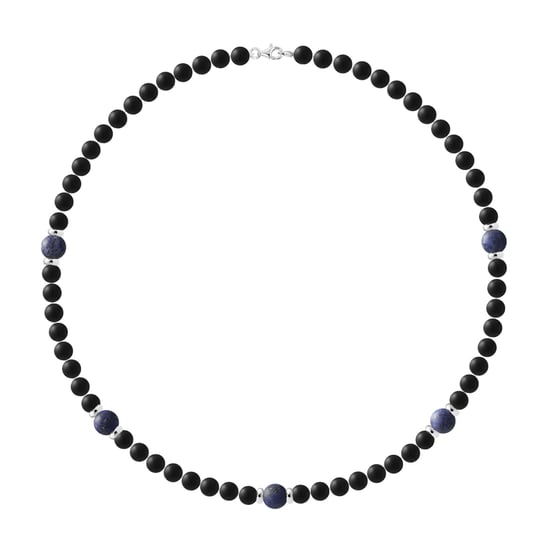 Necklace Silver Sterling 925 Phoenix