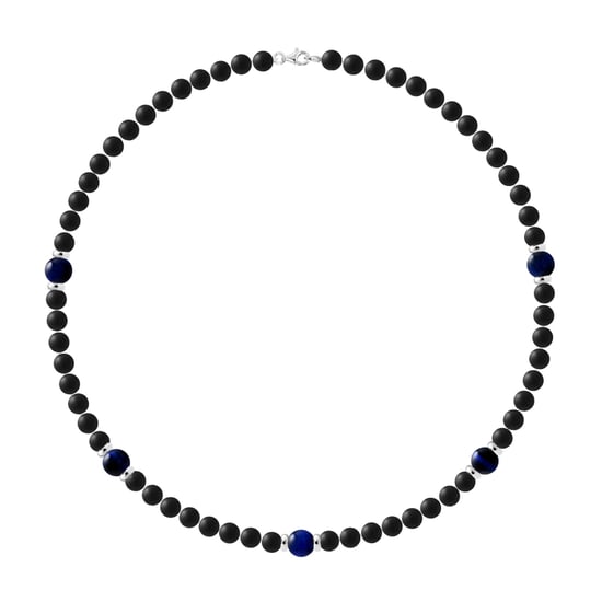 Necklace Silver Sterling 925  Houston