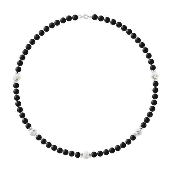 Necklace Silver Sterling 925 New York