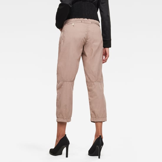 G-Star RAW Army City Mid Boyfriend Straight Pants