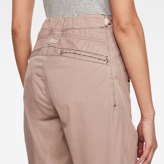 G-Star RAW Army City Mid Boyfriend Straight Pants
