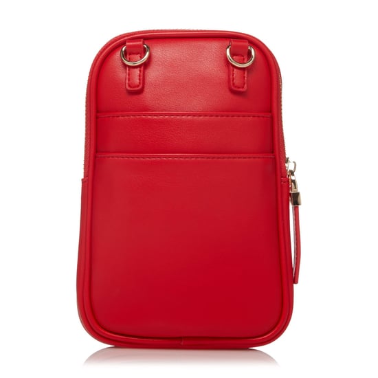 Dune DARRBY Quilted Mini Cross Body Bag