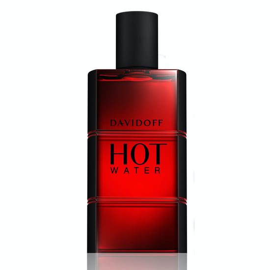 Davidoff Hotwater Men Eau De Toilette Spray 60Ml
