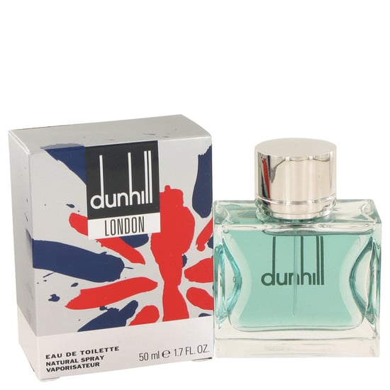 Dunhill London Eau De Toilette Spray By Alfred Dunhill 50 ml