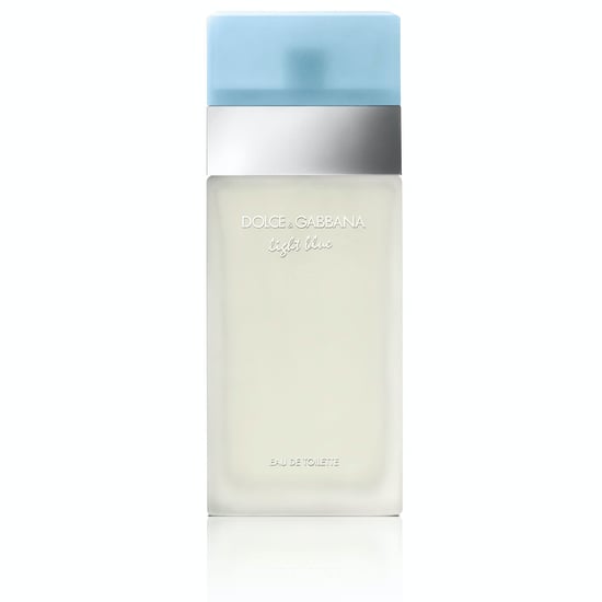 Dolce And Gabbana Light Blue Eau De Toilette Spray 100Ml - Image 2