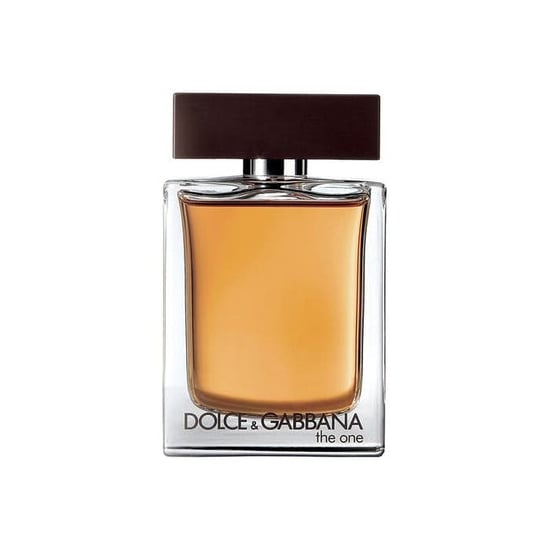 Dolce And Gabbana The One For Men Eau De Toilette Spray 50Ml - Image 1