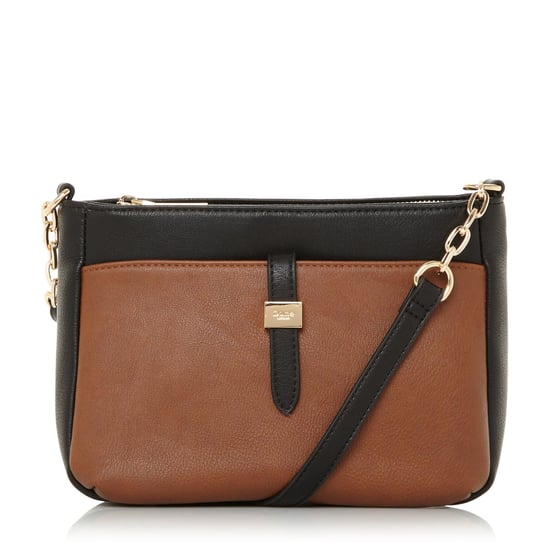 Dune DORREA  Multi Compartment Cross Body Bag