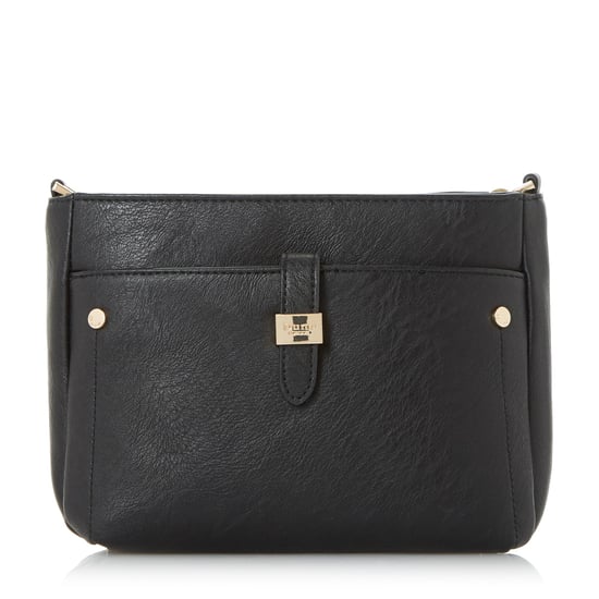 Dune DORREA Multi Compartment Cross Body Bag