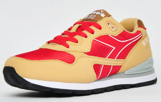 Diadora N-92 II Mens - Image 1