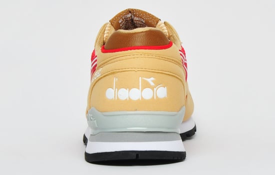 Diadora N-92 II Mens - Image 2