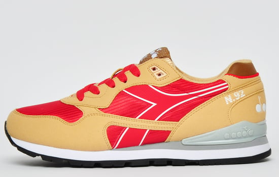 Diadora N-92 II Mens - Image 3
