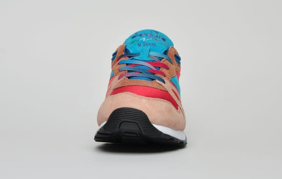 Diadora N9000 Premium Mens