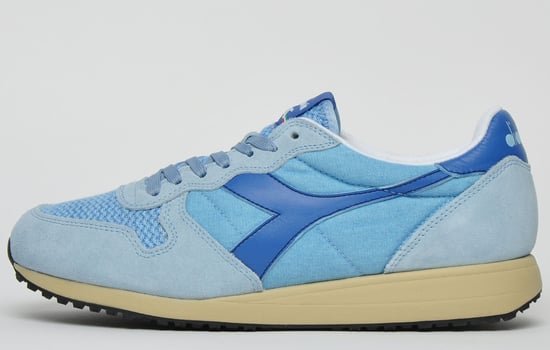 Diadora Tornado MII Made In Italy Mens
