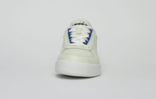 Diadora Borg Elite Leather Mens