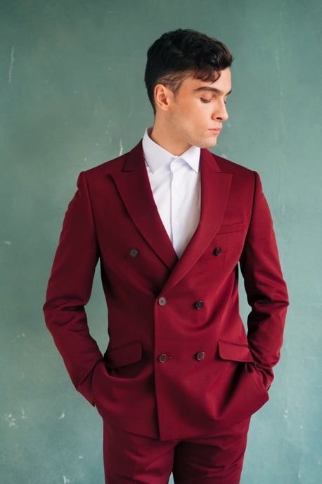 Mayfair Blazer