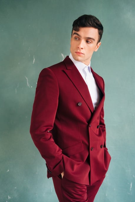 Mayfair Blazer