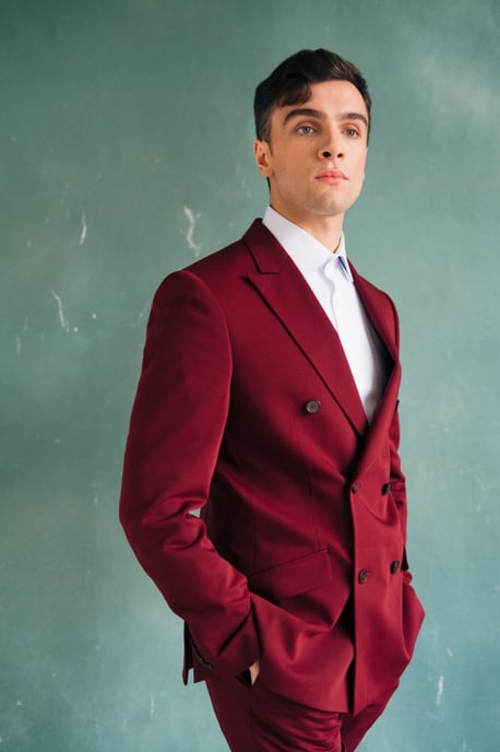 Mayfair Blazer