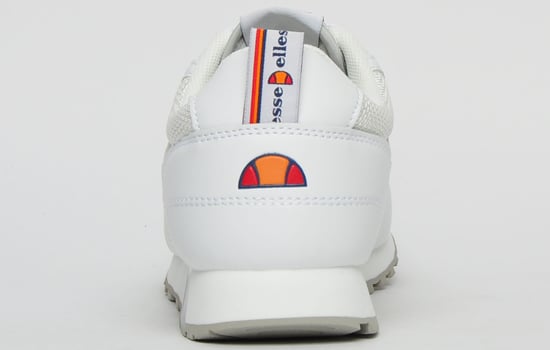 Ellesse Dion Heritage UK Exclusive Ltd Edition Mens