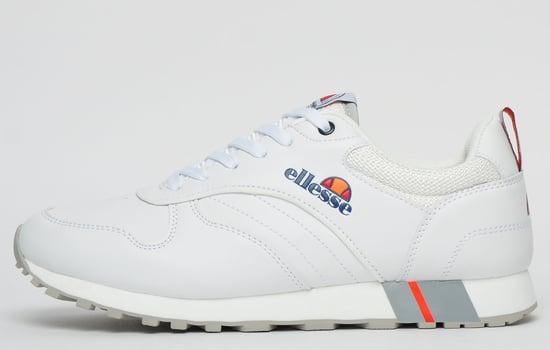 Ellesse Dion Heritage UK Exclusive Ltd Edition Mens