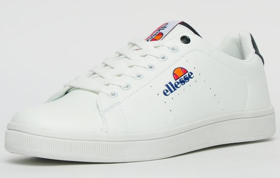 Ellesse Classic Benoit UK Exclusive Ltd Edition Mens