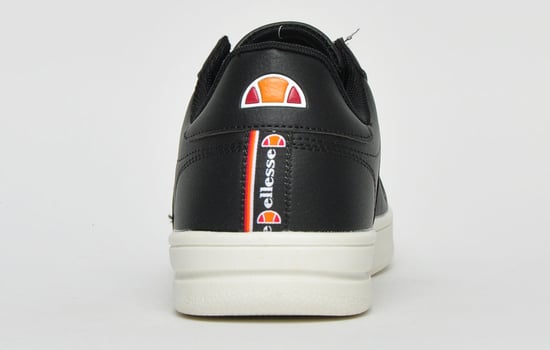 Ellesse Classic Jude UK Exclusive Ltd Edition Mens